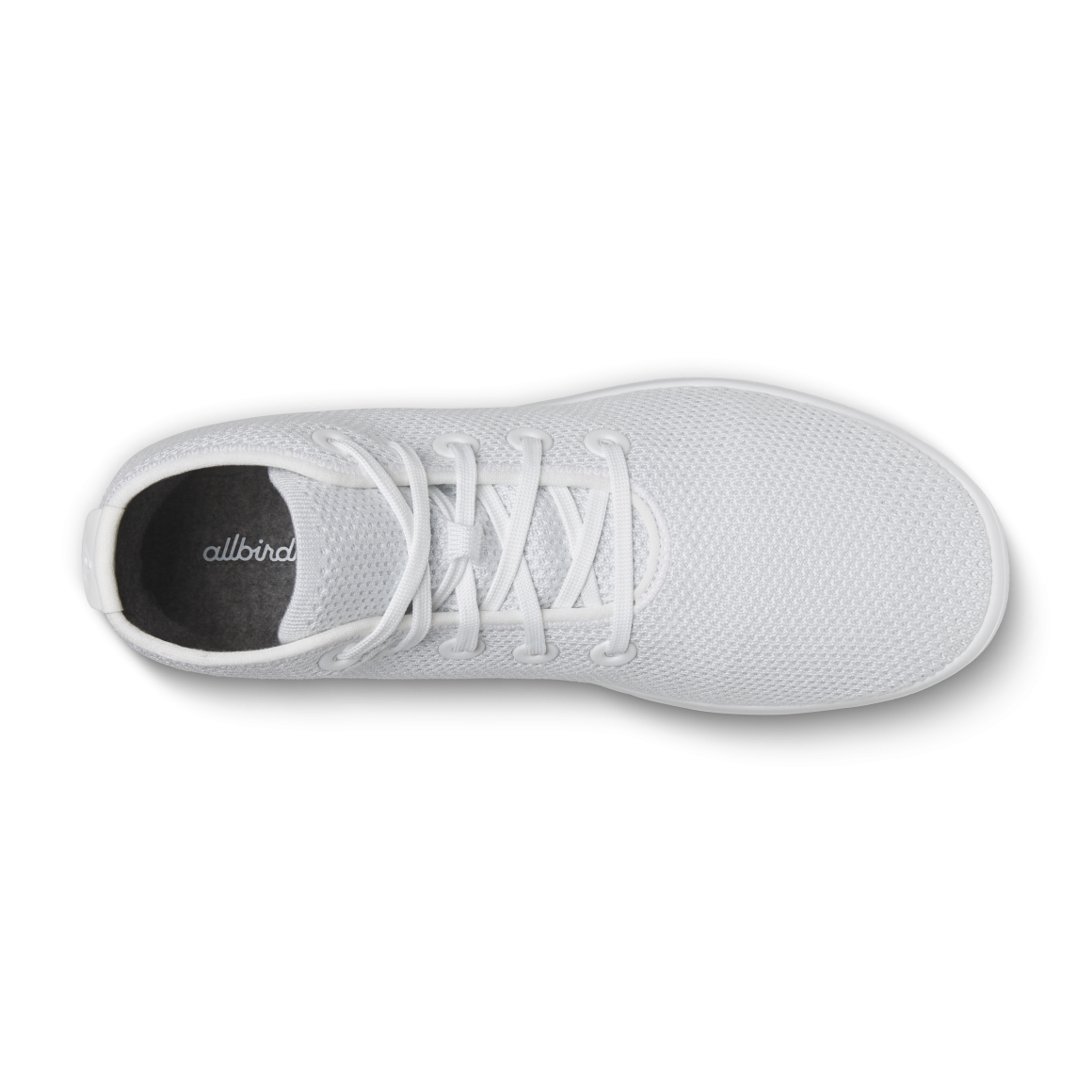 Men's Tree Topper - Blizzard (Blizzard Sole)