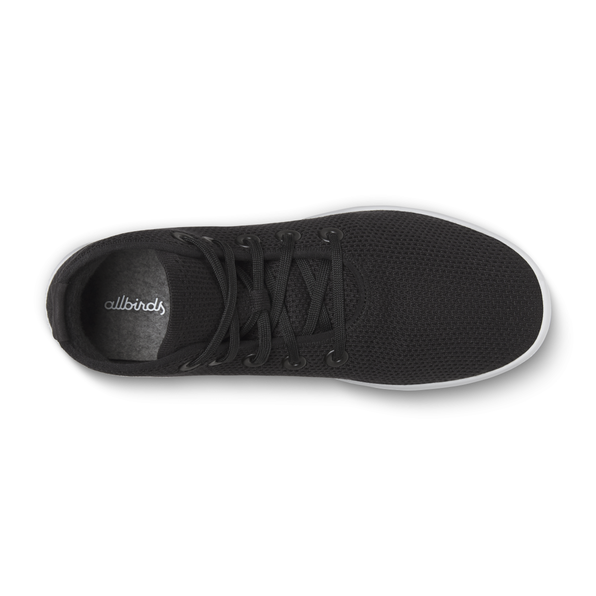 Men's Tree Topper - Natural Black (Blizzard Sole)