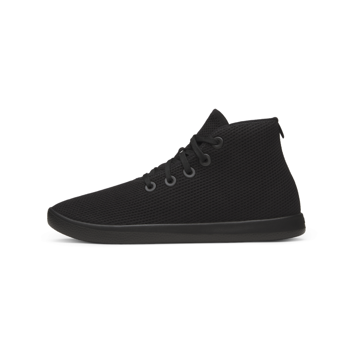 Men's Tree Topper - Natural Black (Natural Black Sole)