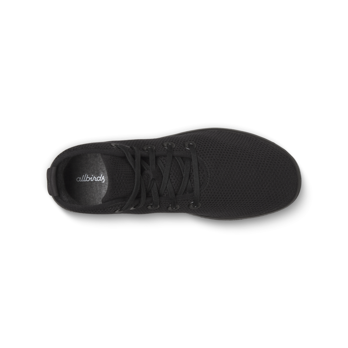 Men's Tree Topper - Natural Black (Natural Black Sole)