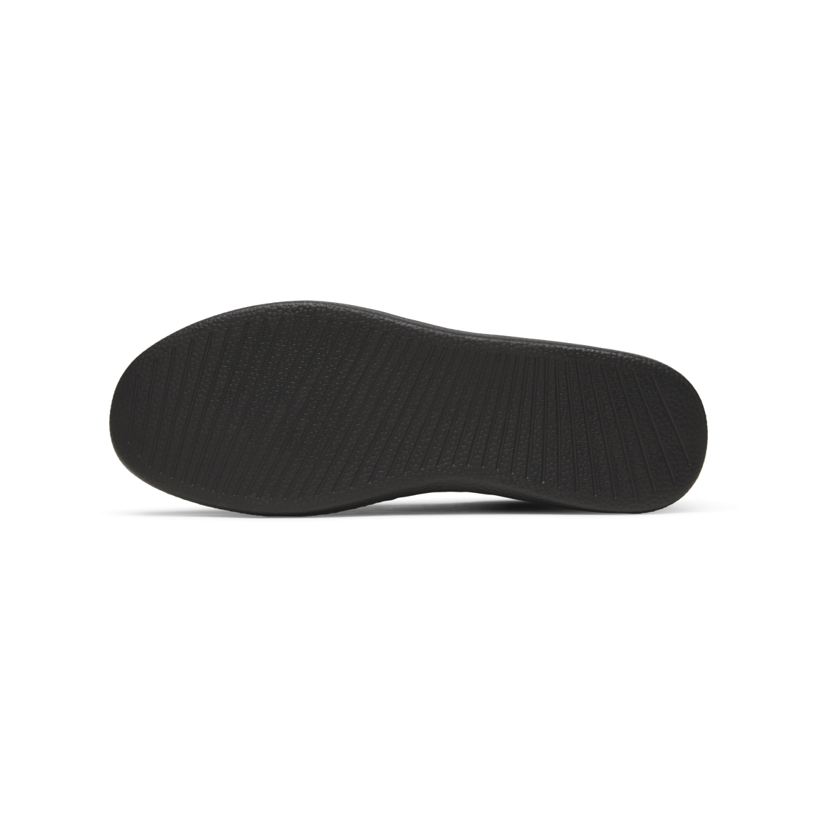 Men's Tree Topper - Natural Black (Natural Black Sole)