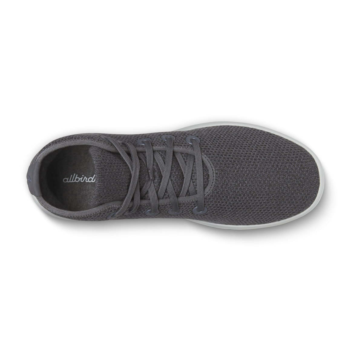 Men's Tree Topper - Stormy Grey (Barely Grey Sole)