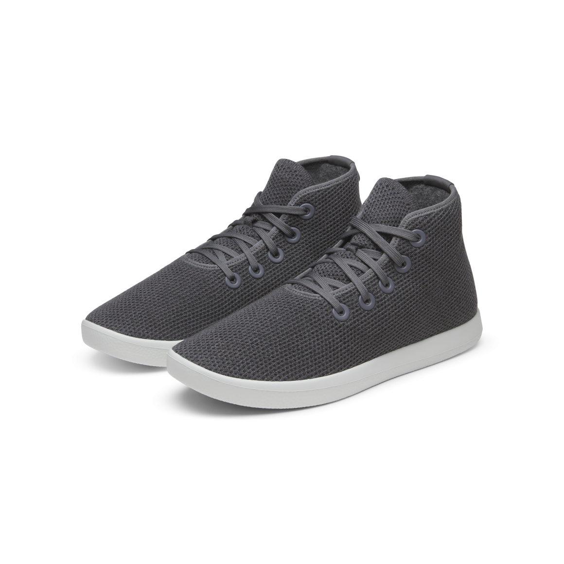 Men's Tree Topper - Stormy Grey (Barely Grey Sole)