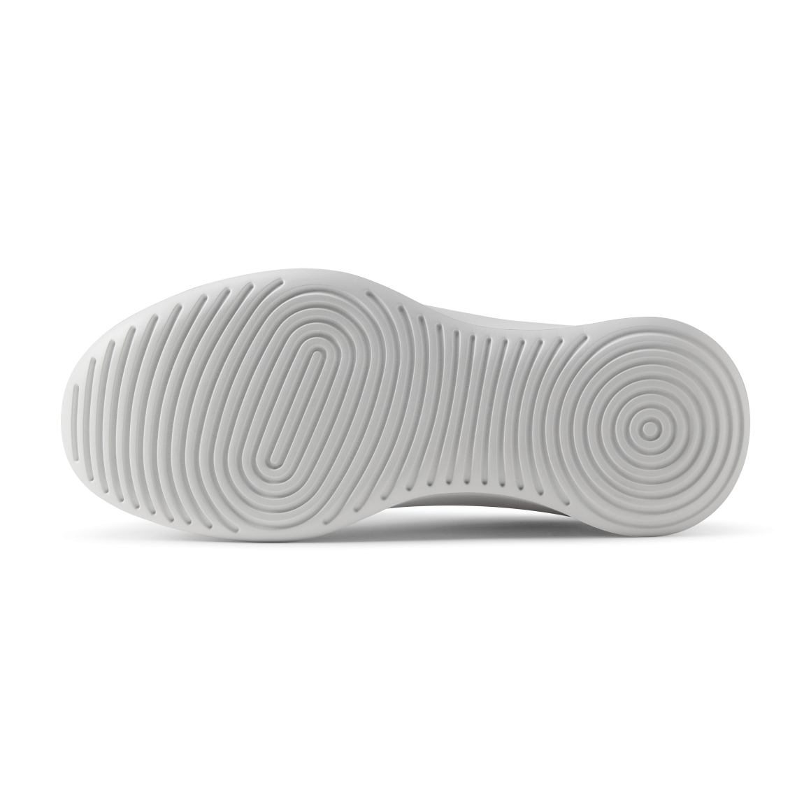 Men's Tree Runner Go - Blizzard (Blizzard Sole)