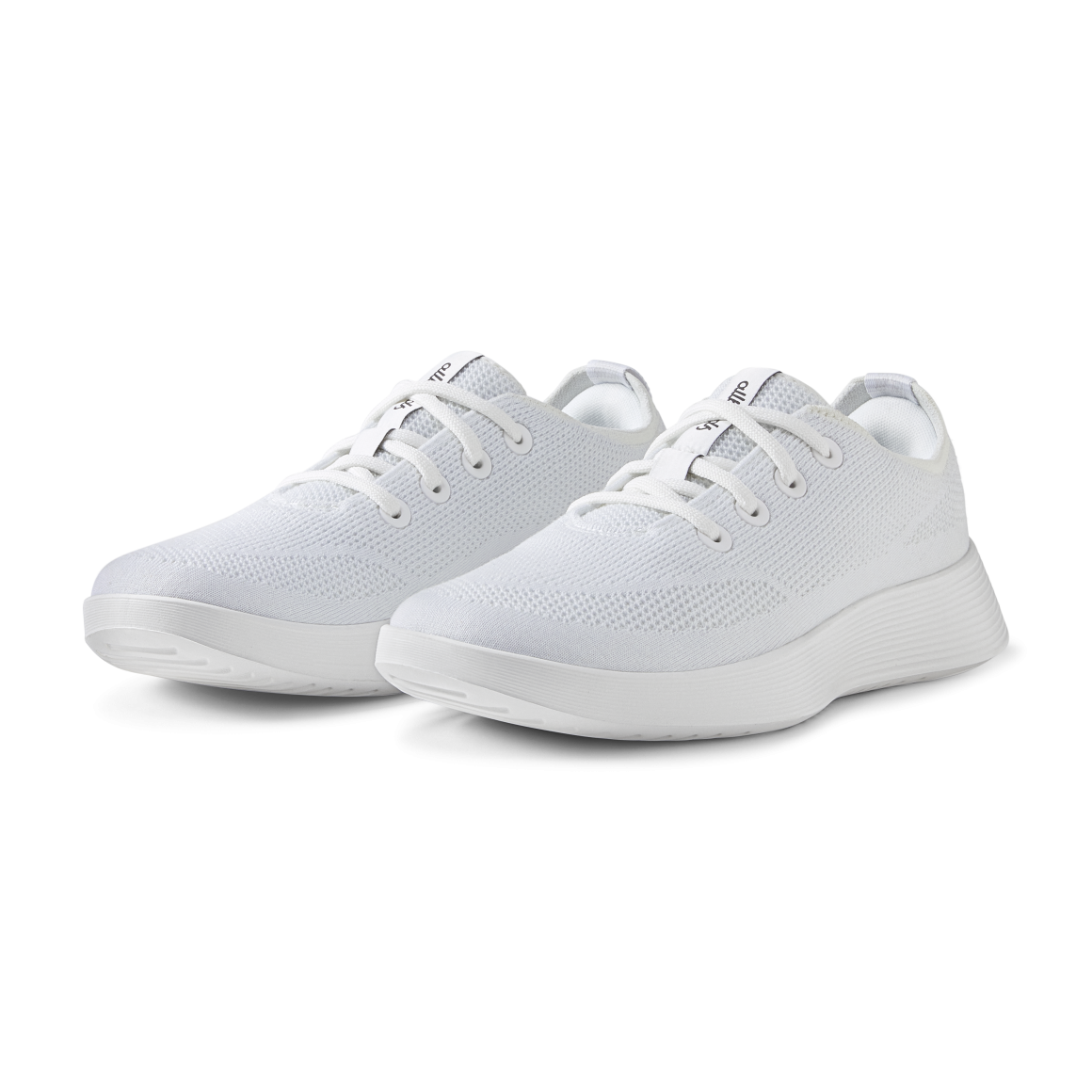 Men's Tree Runner Go - Blizzard (Blizzard Sole)