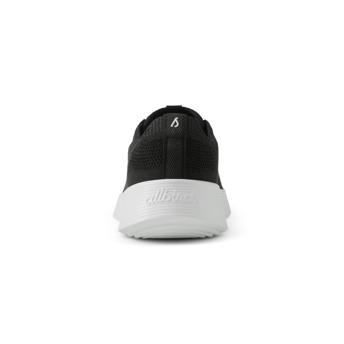Men's Tree Runner Go - Natural Black (Blizzard Sole)