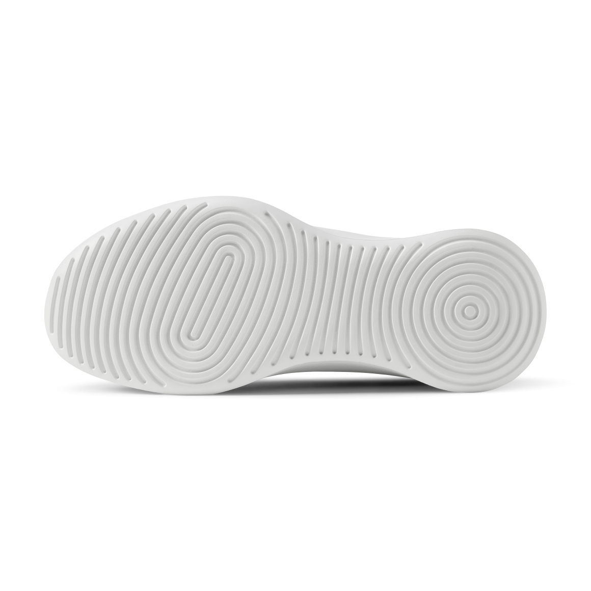 Men's Tree Runner Go - Natural Black (Blizzard Sole)
