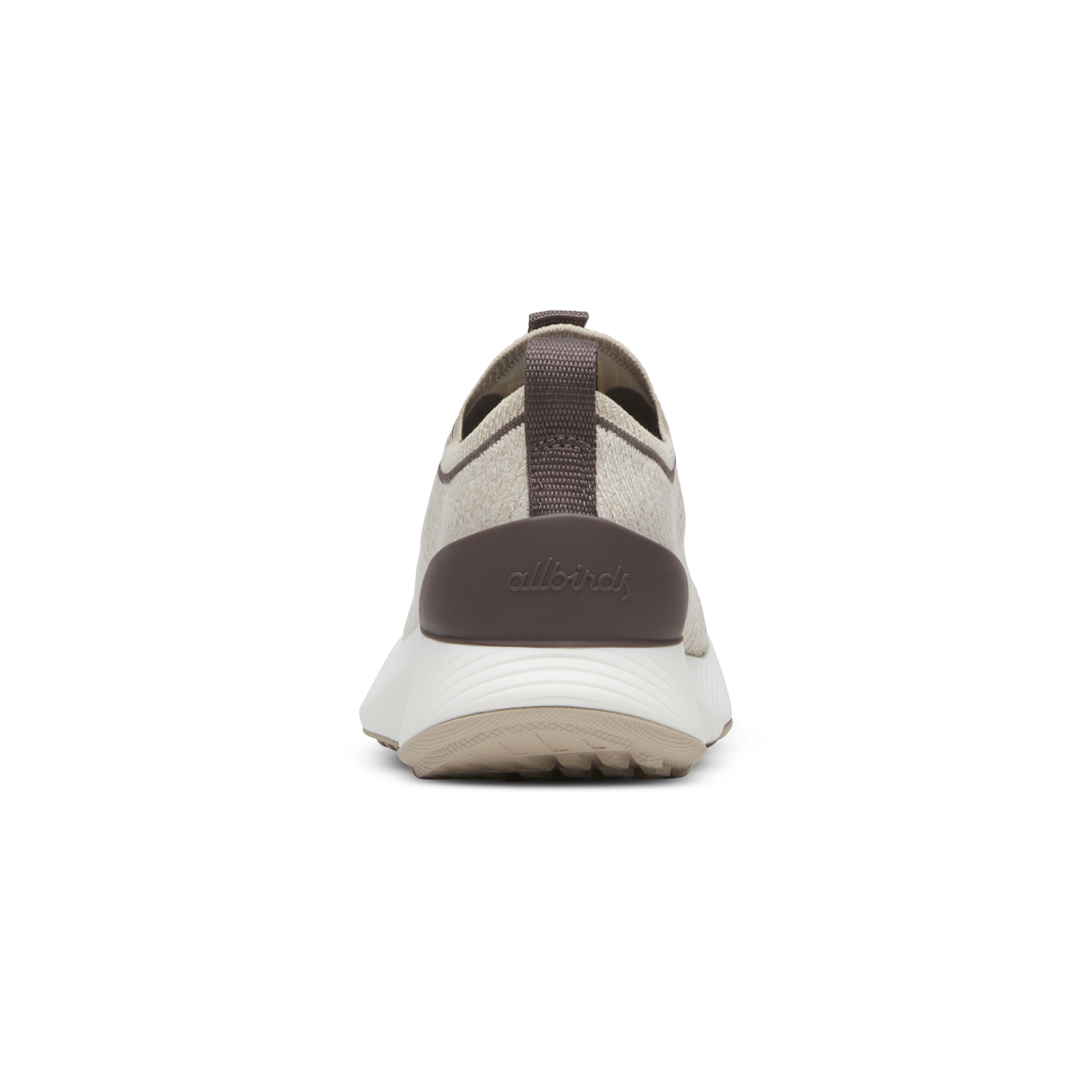 Men's Tree Glider - Natural White/Beige (Blizzard Sole)