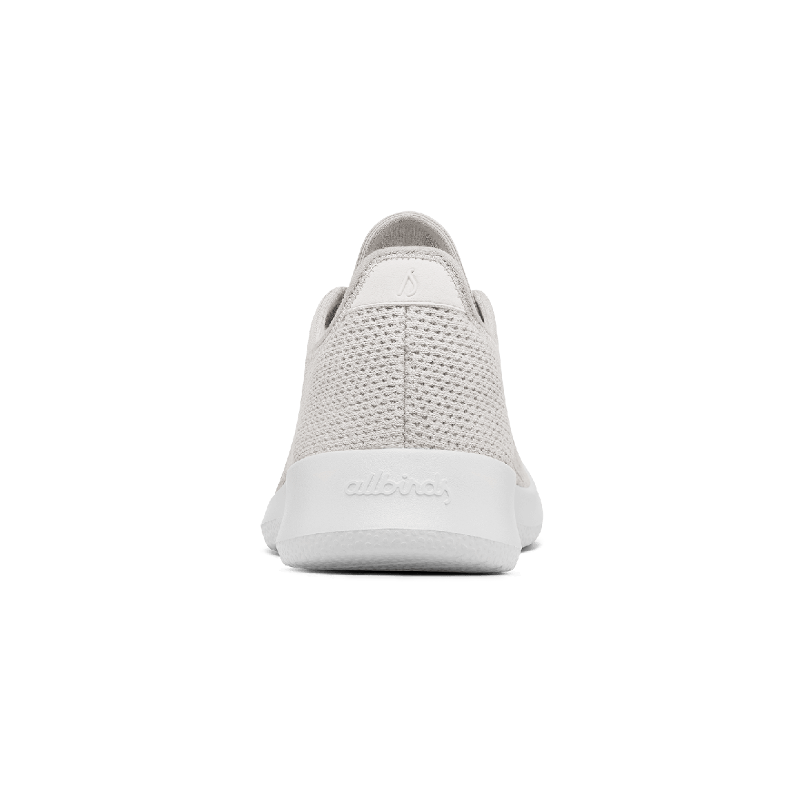 Men's Tree Runner - Kaikoura White (White Sole)