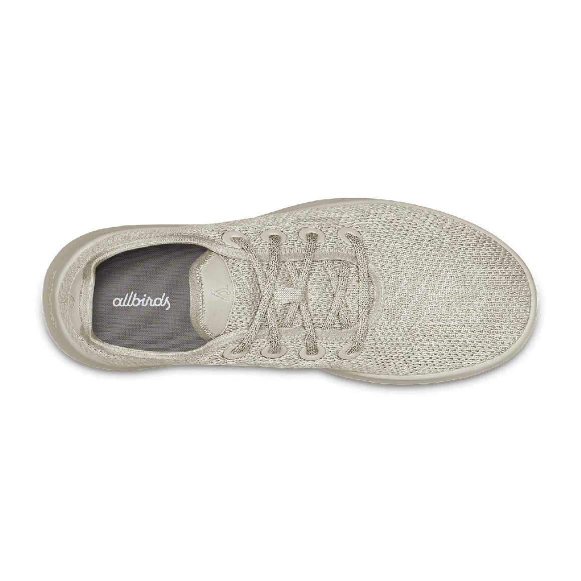 Men's Tree Runner - Wheat (Beige Sole)