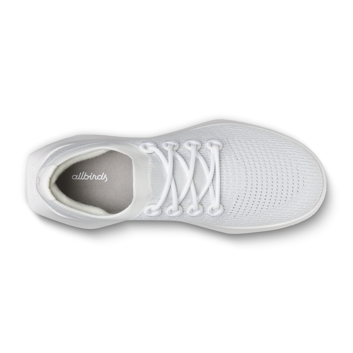 Men's Tree Dasher 2 - Blizzard (Blizzard Sole)