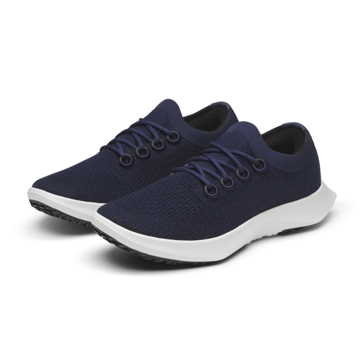 Men's Tree Dasher 2 - Deep Navy (Blizzard Sole)