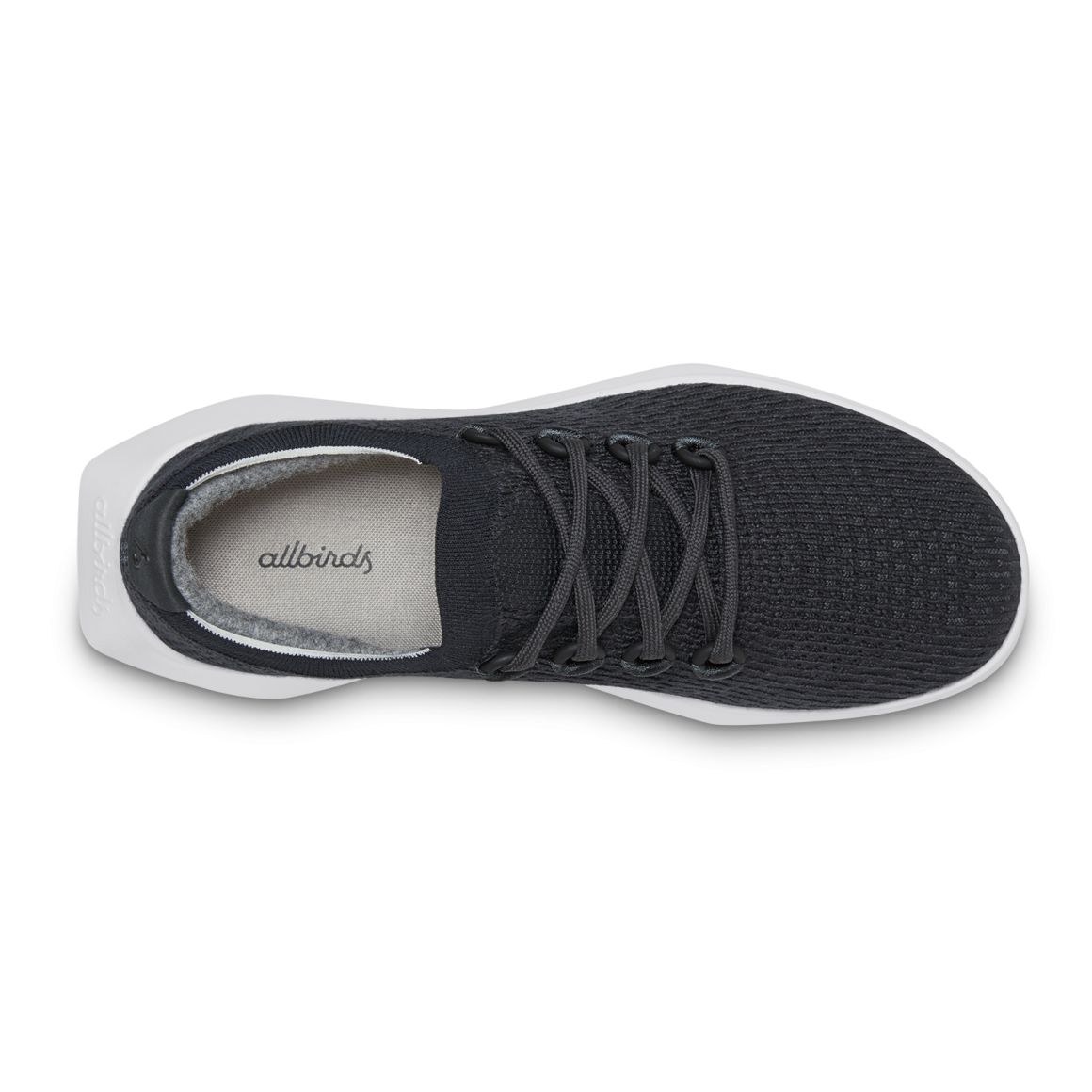 Men's Tree Dasher 2 - Natural Black (Blizzard Sole)