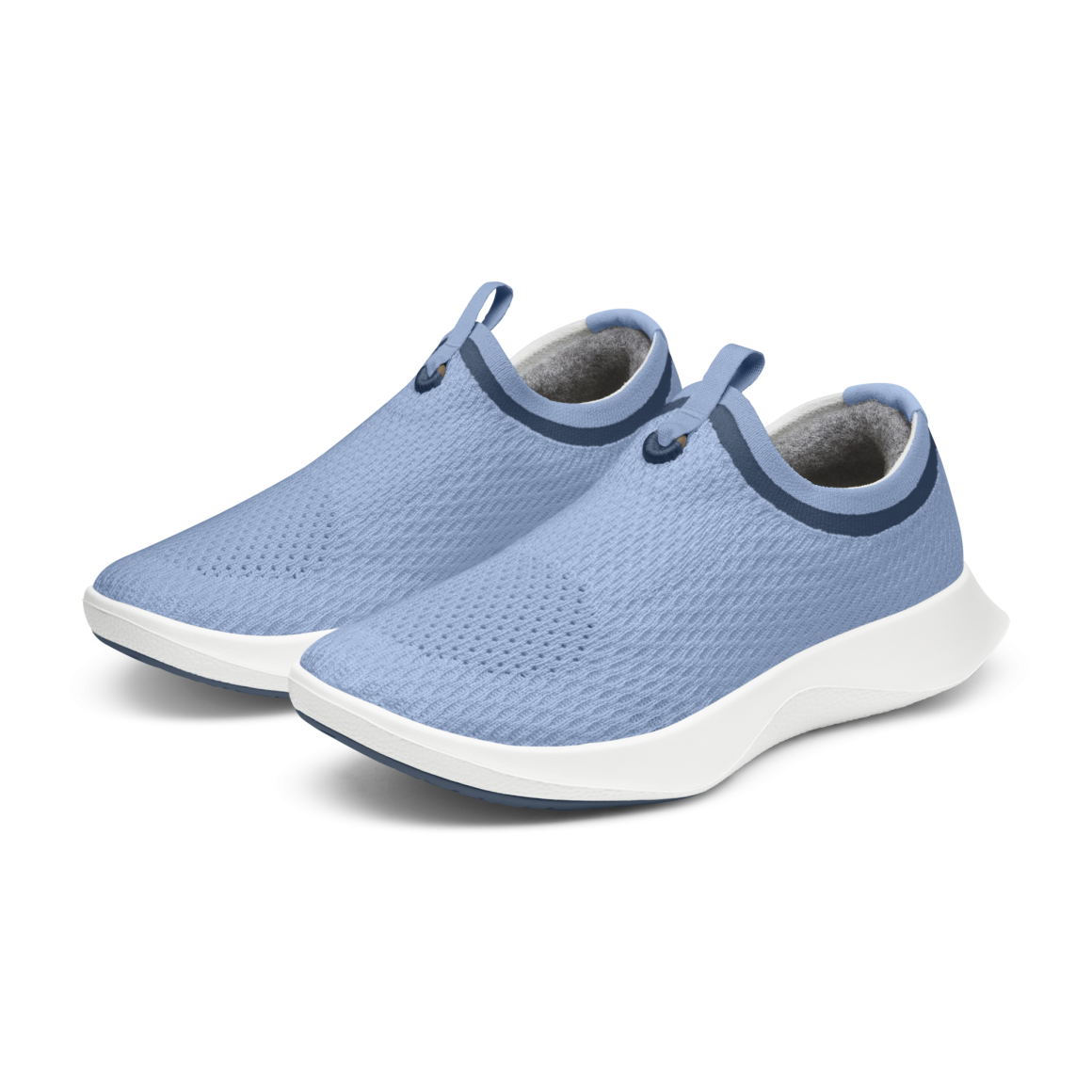 Men's Tree Dasher Relay - Hanami Blue (Blizzard Sole)