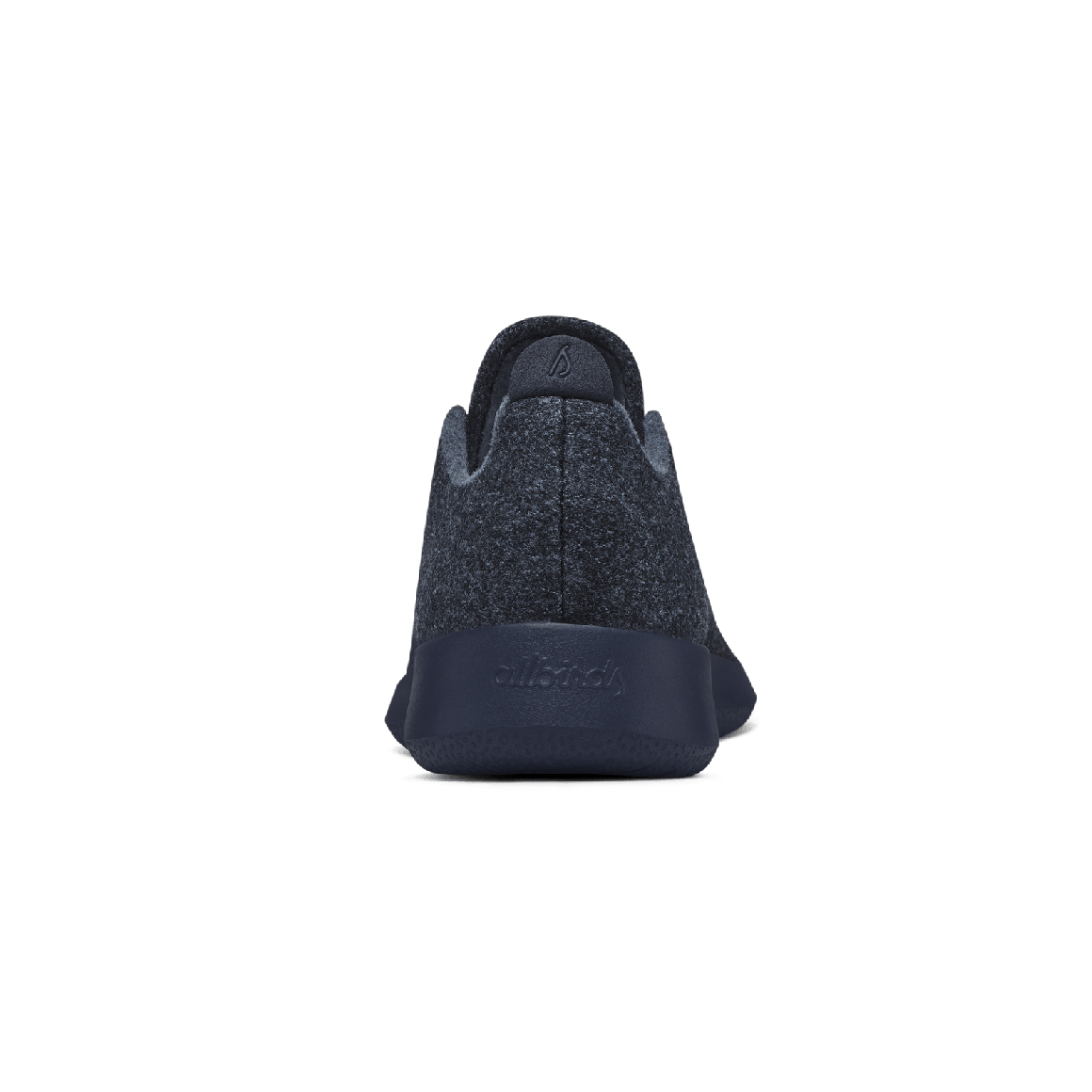 Men's Wool Runners - Savanna Night (Navy Sole)