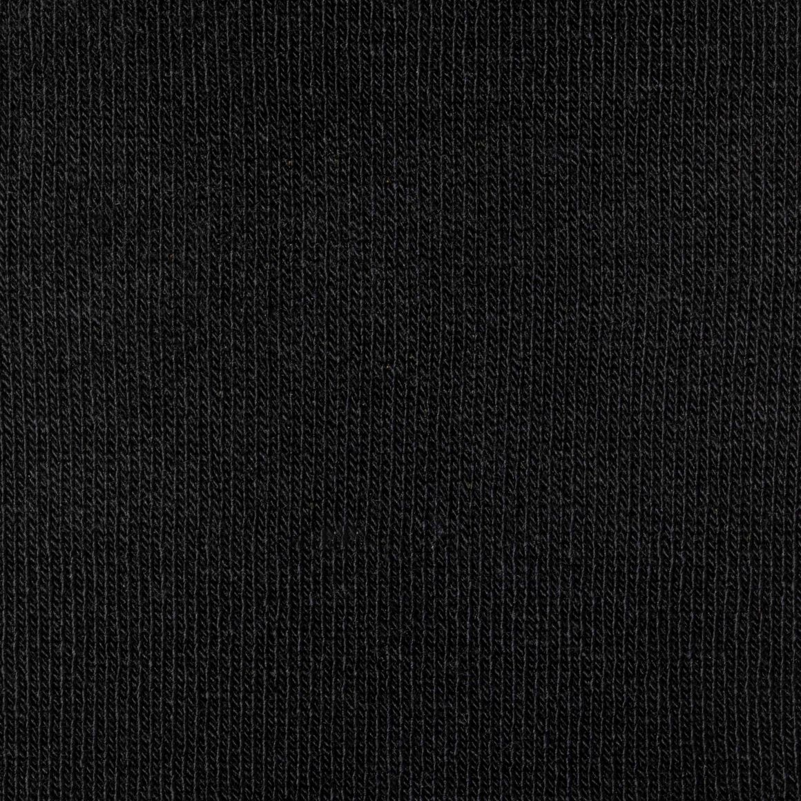 Anytime No Show Sock - Natural Black