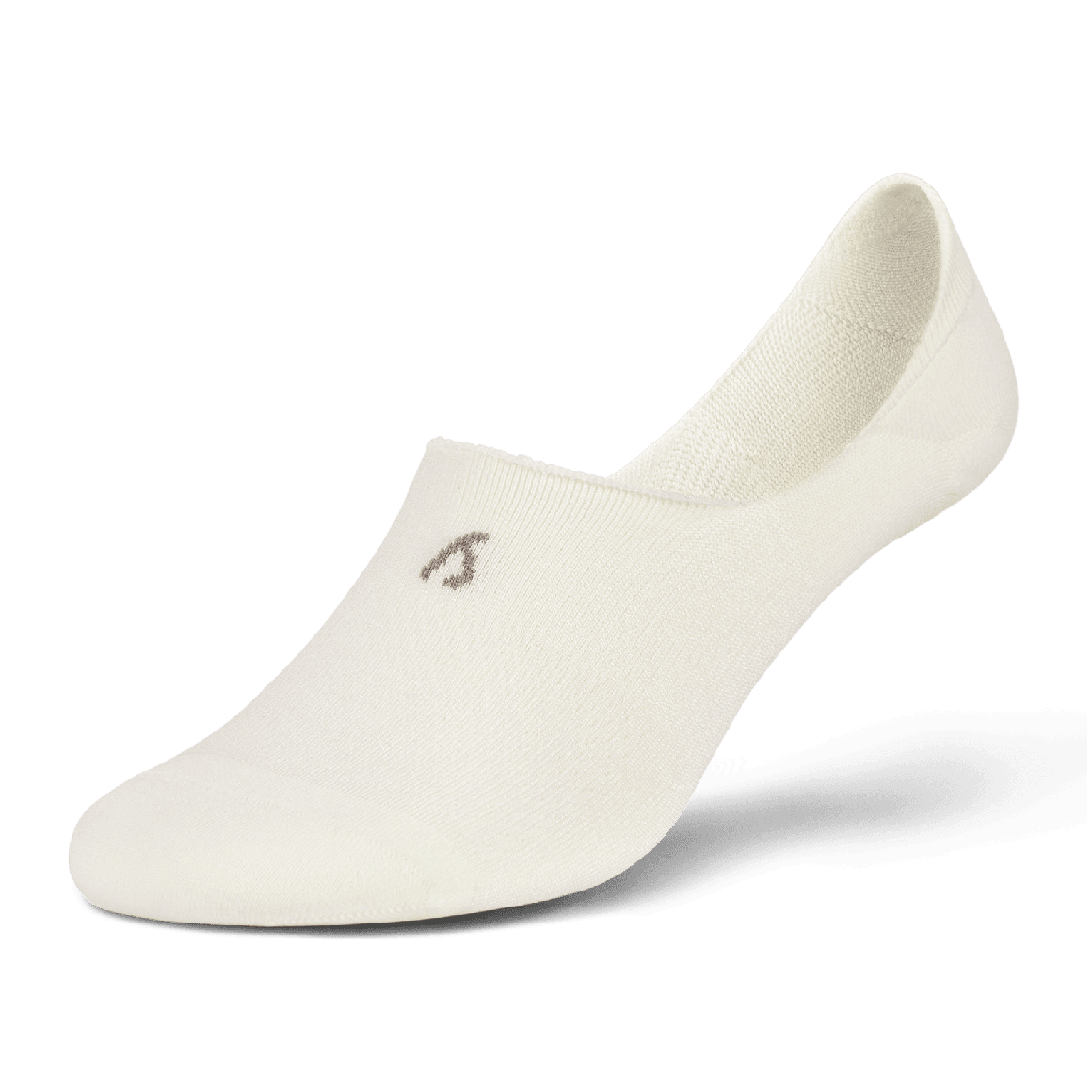 Trino® Sprinters - No Show - Summertime White