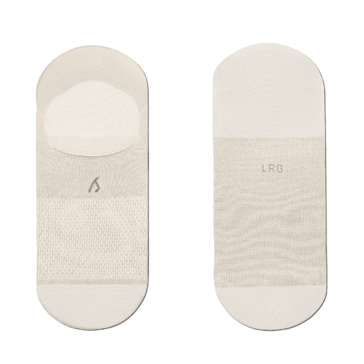 Trino® Sprinters - No Show - Summertime White
