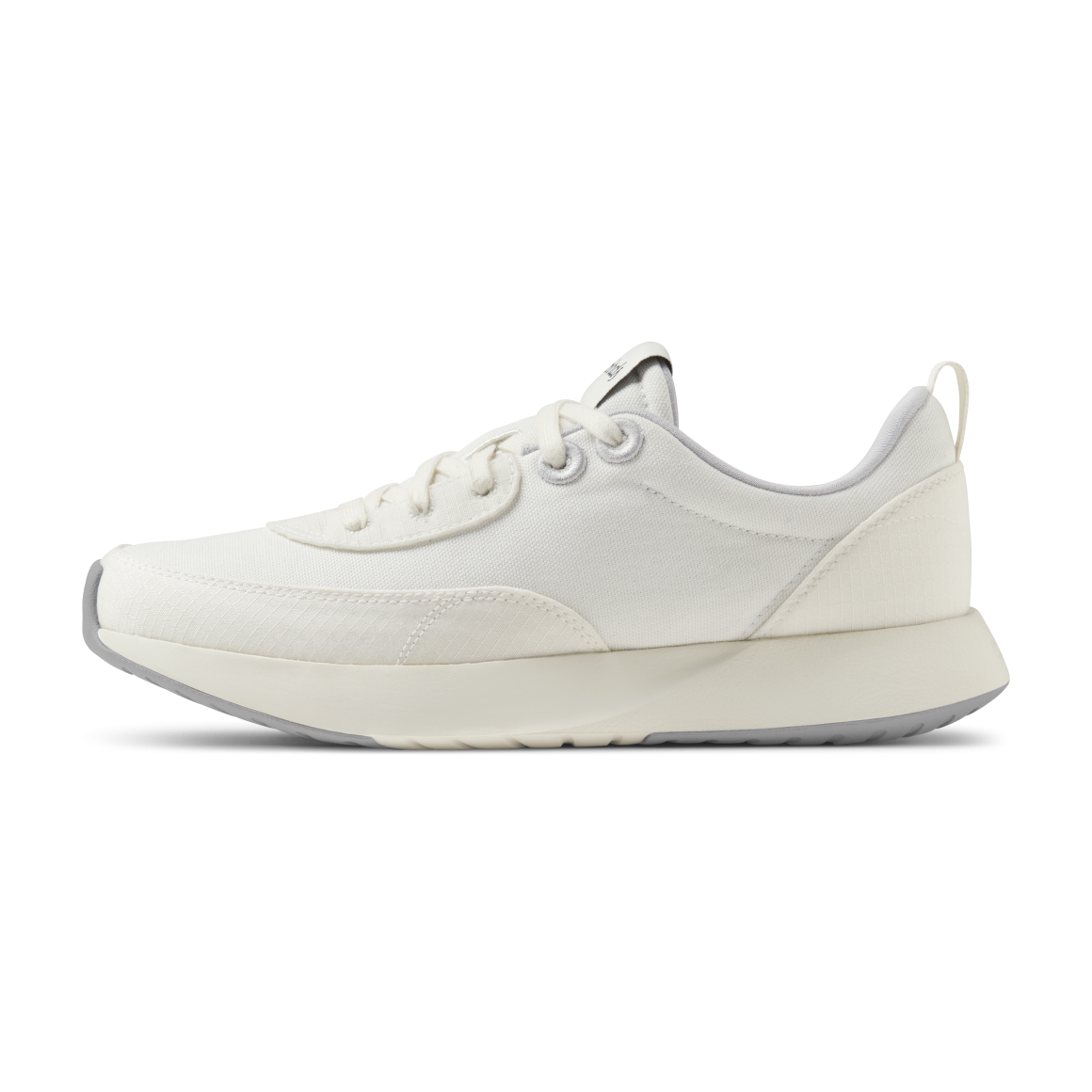 Women's Courier - Blizzard/Light Grey (Natural White Sole)