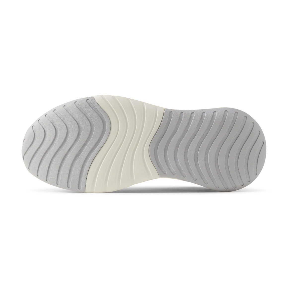 Women's Courier - Blizzard/Light Grey (Natural White Sole)