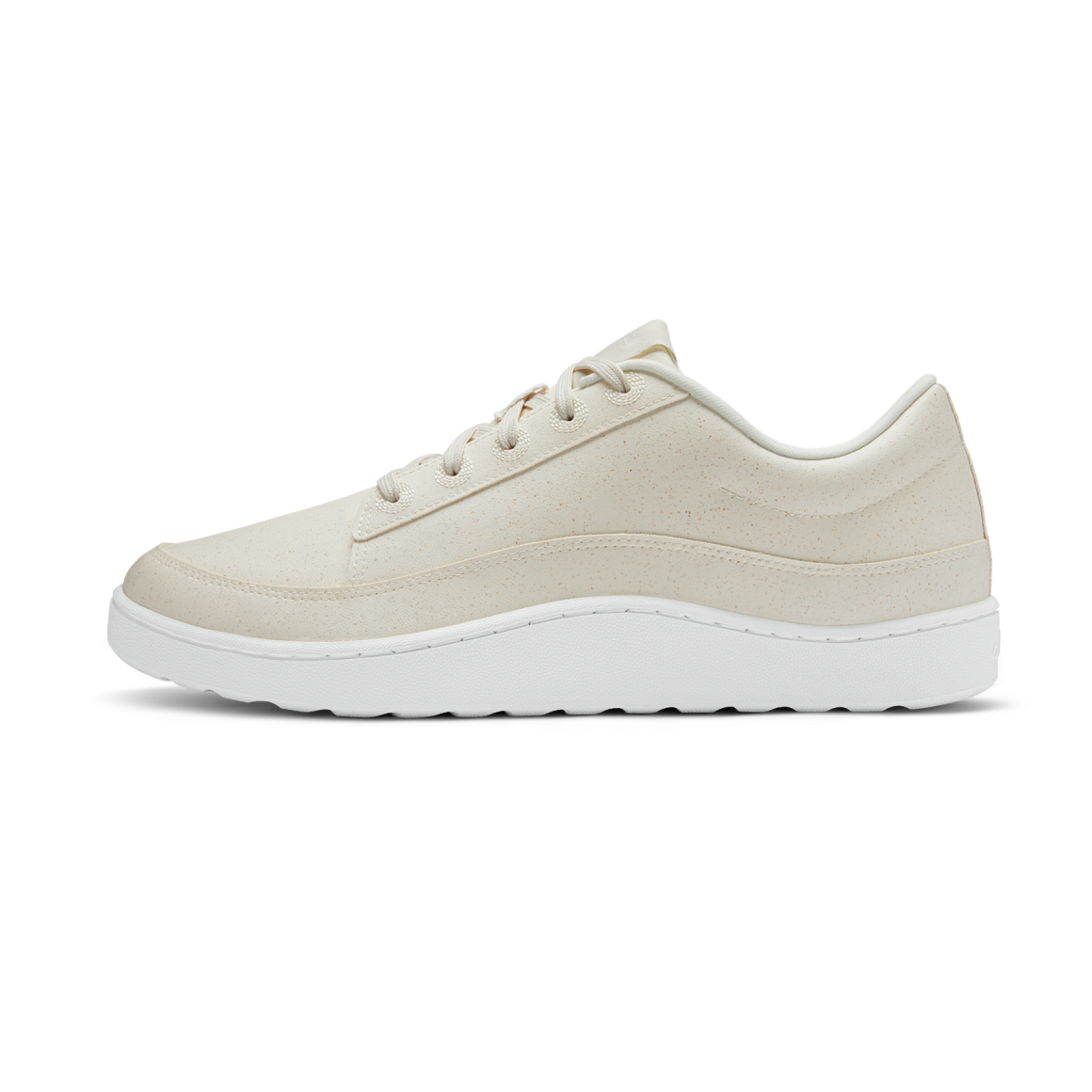 Women's Plant Pacer - Natural White (Blizzard Sole)
