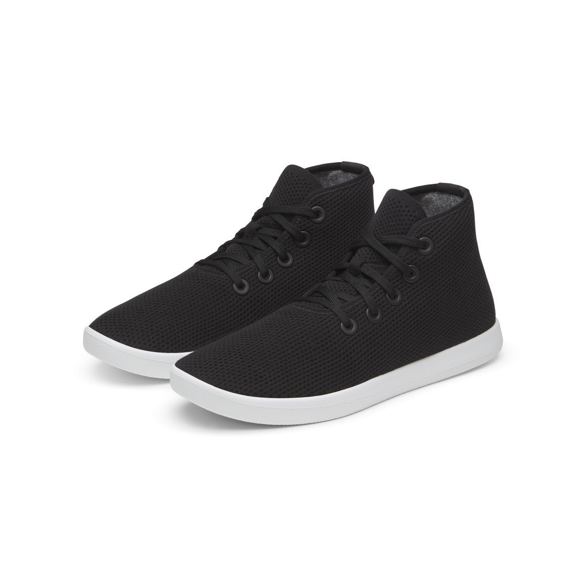 Women's Tree Topper - Natural Black (Blizzard Sole)