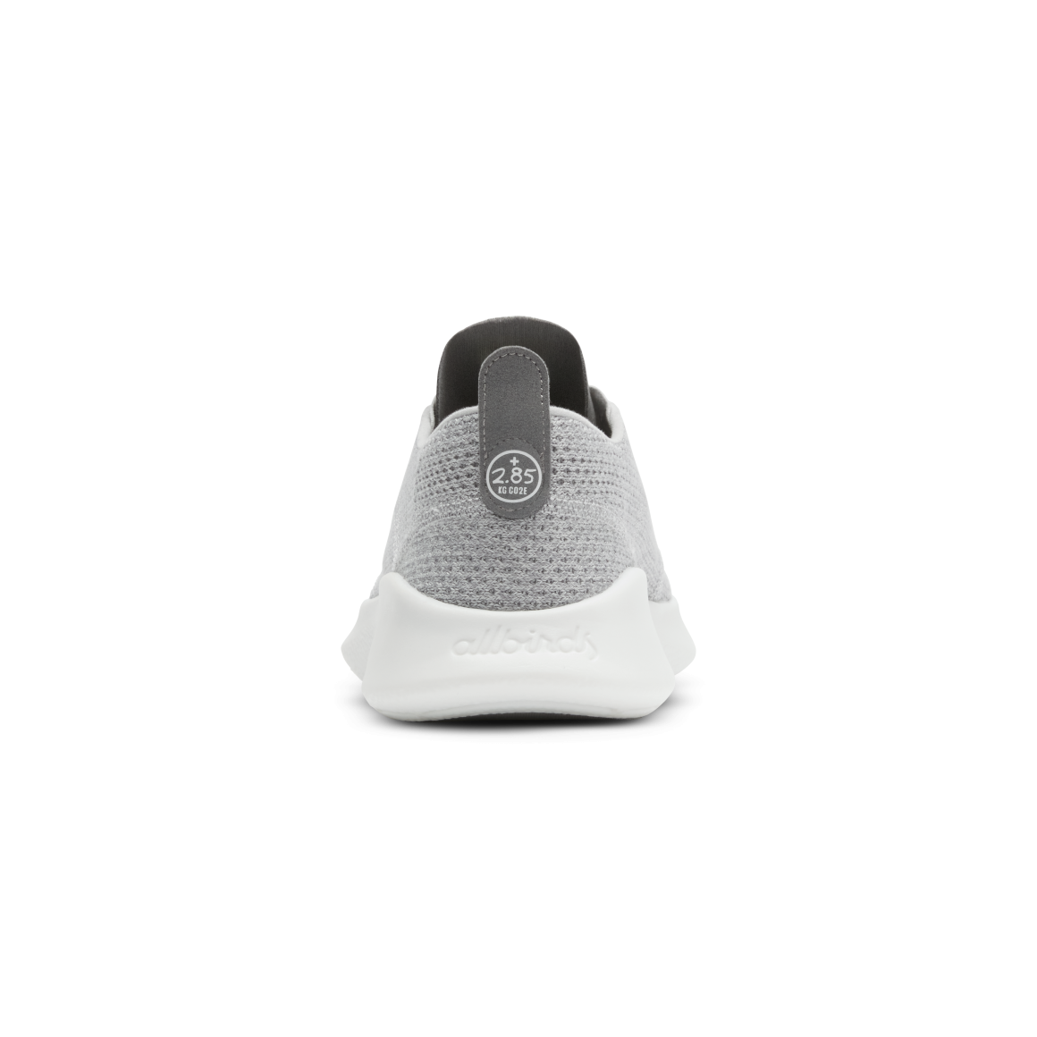 Women's SuperLight Tree Runner - Light Grey/Medium Grey (Blizzard Sole)