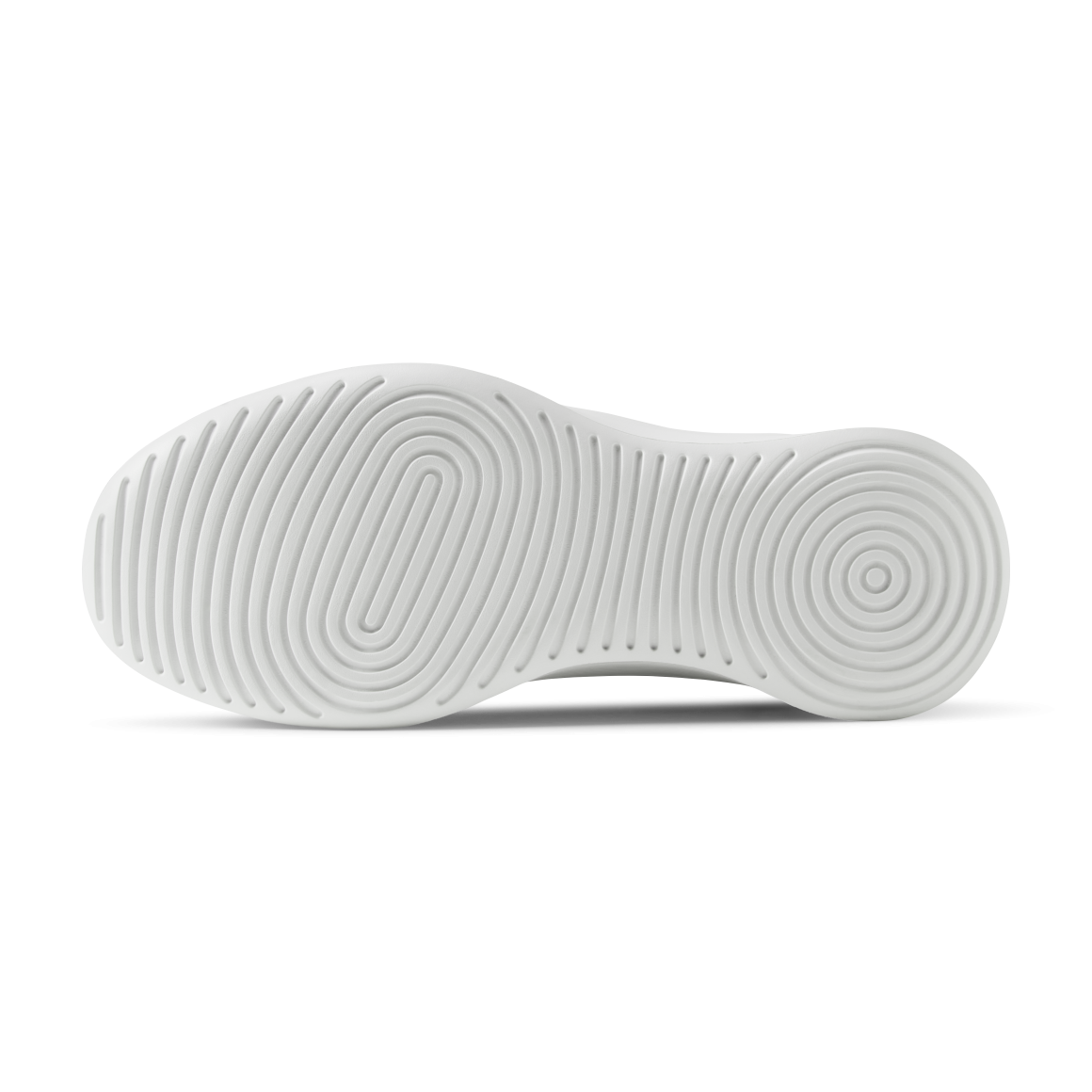 Women's Tree Runner Go - Medium Grey (Blizzard Sole)