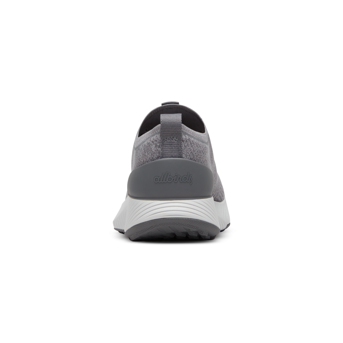 Women's Tree Glider - Medium Grey (Light Grey Sole)