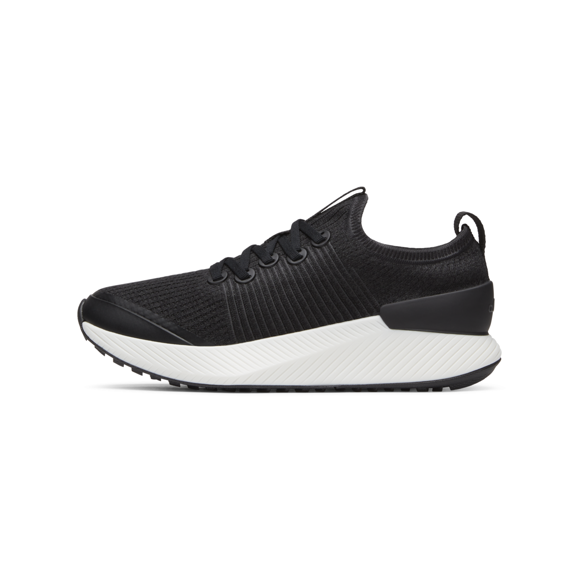 Women's Tree Glider - Natural Black (Blizzard Sole)
