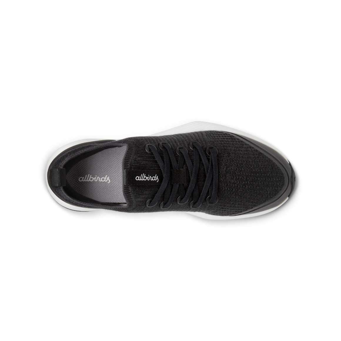 Women's Tree Glider - Natural Black (Blizzard Sole)