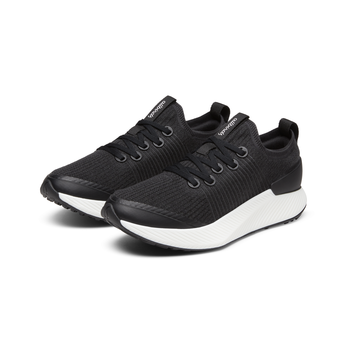 Women's Tree Glider - Natural Black (Blizzard Sole)