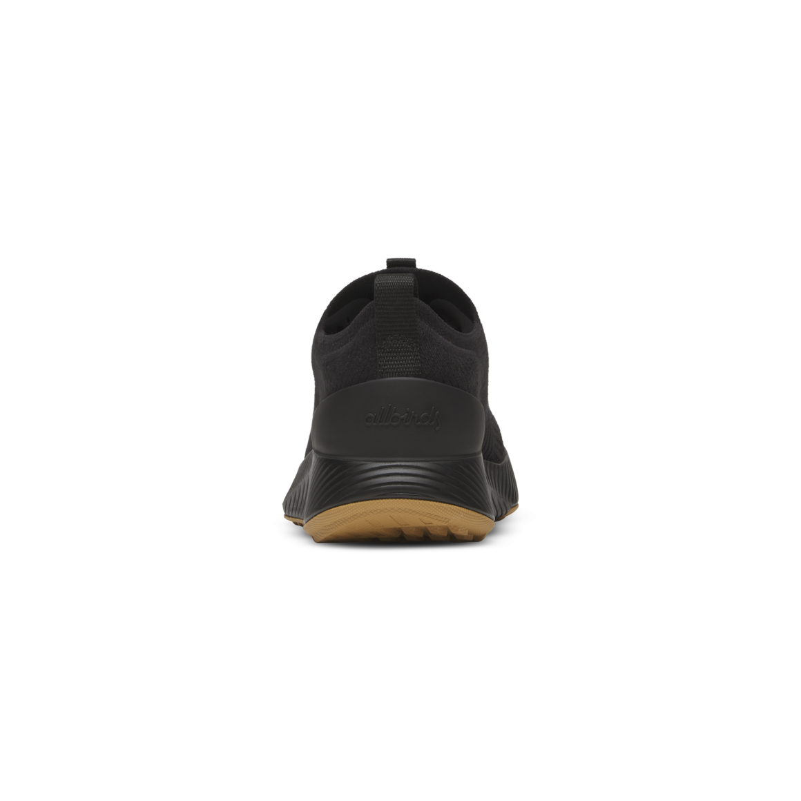 Women's Tree Glider - Natural Black (Rugged Khaki Sole)