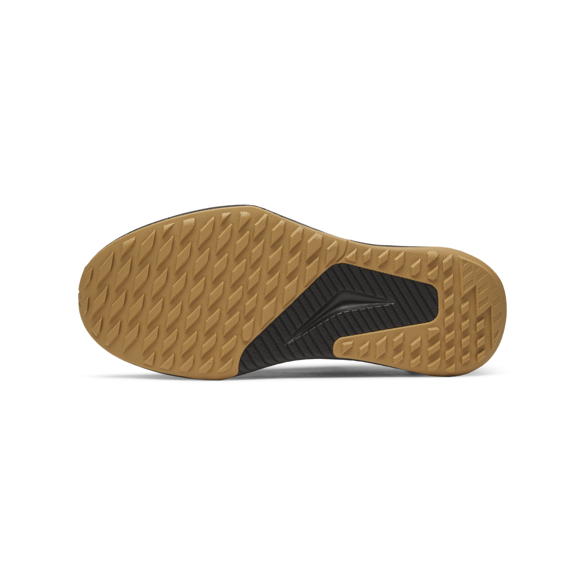 Women's Tree Glider - Natural Black (Rugged Khaki Sole)