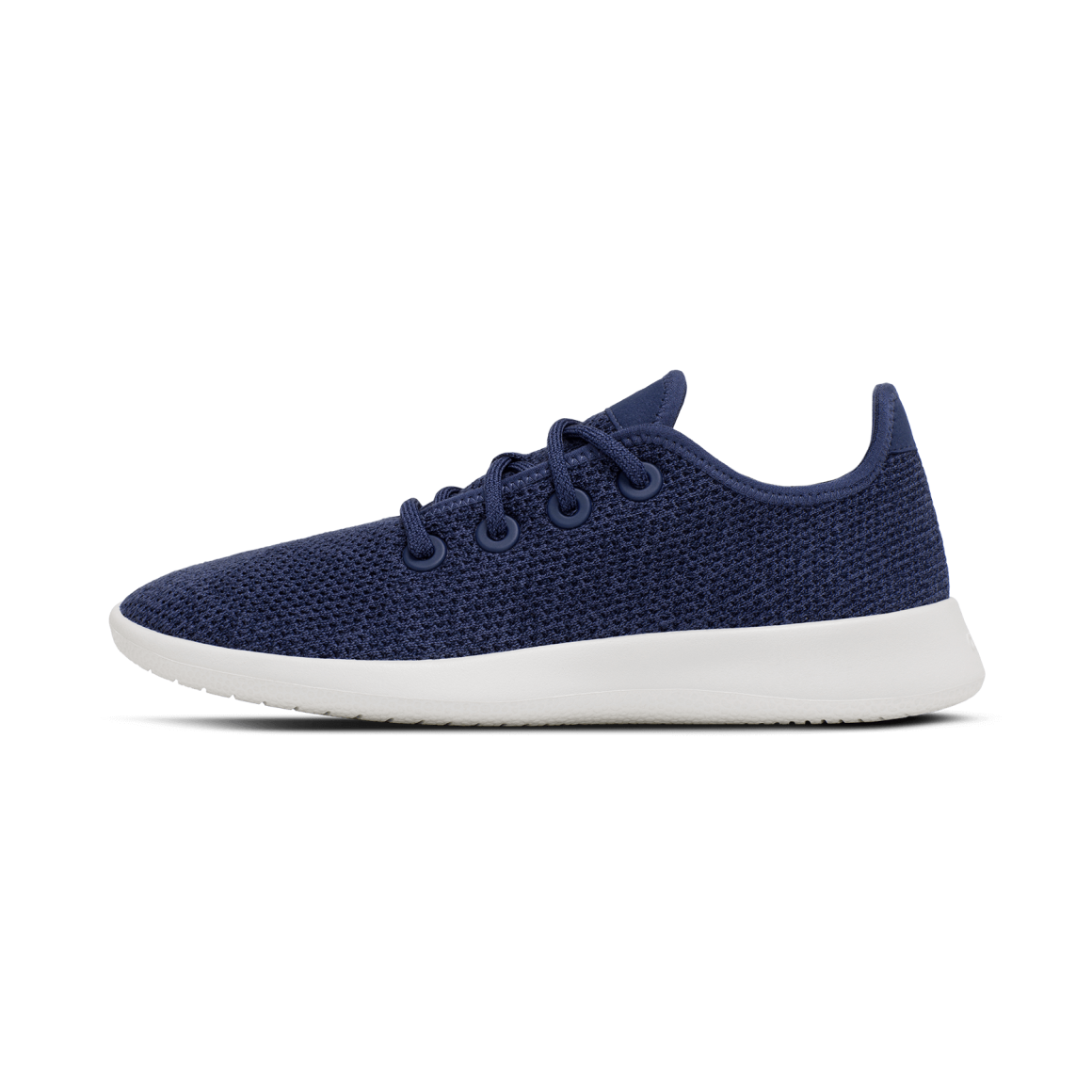 Women's Tree Runner - Hazy Indigo (Blizzard Sole)