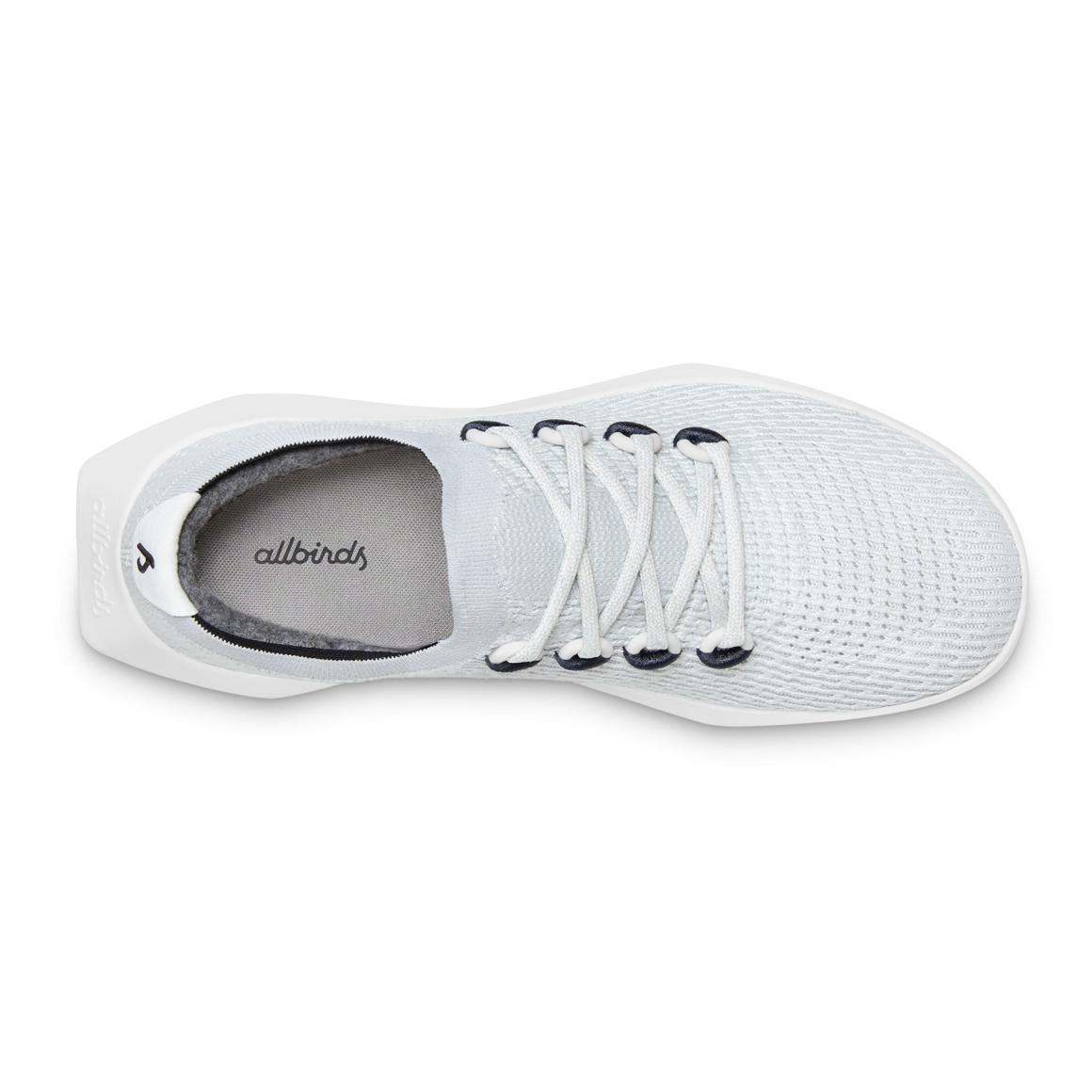 Women's Tree Dasher 2 - Blizzard (Blizzard/Black Sole)