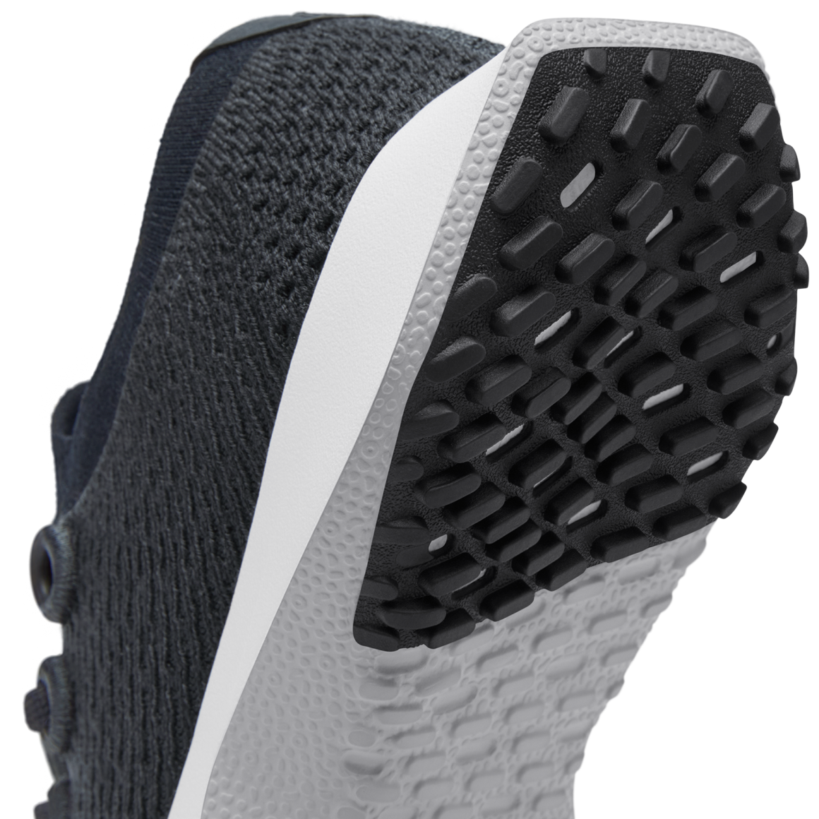 Women's Tree Dasher 2 - Natural Black (Blizzard Sole)