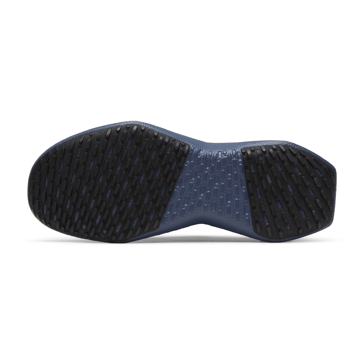 Women's Wool Dasher Mizzle - Deep Navy (Hazy Indigo Sole)
