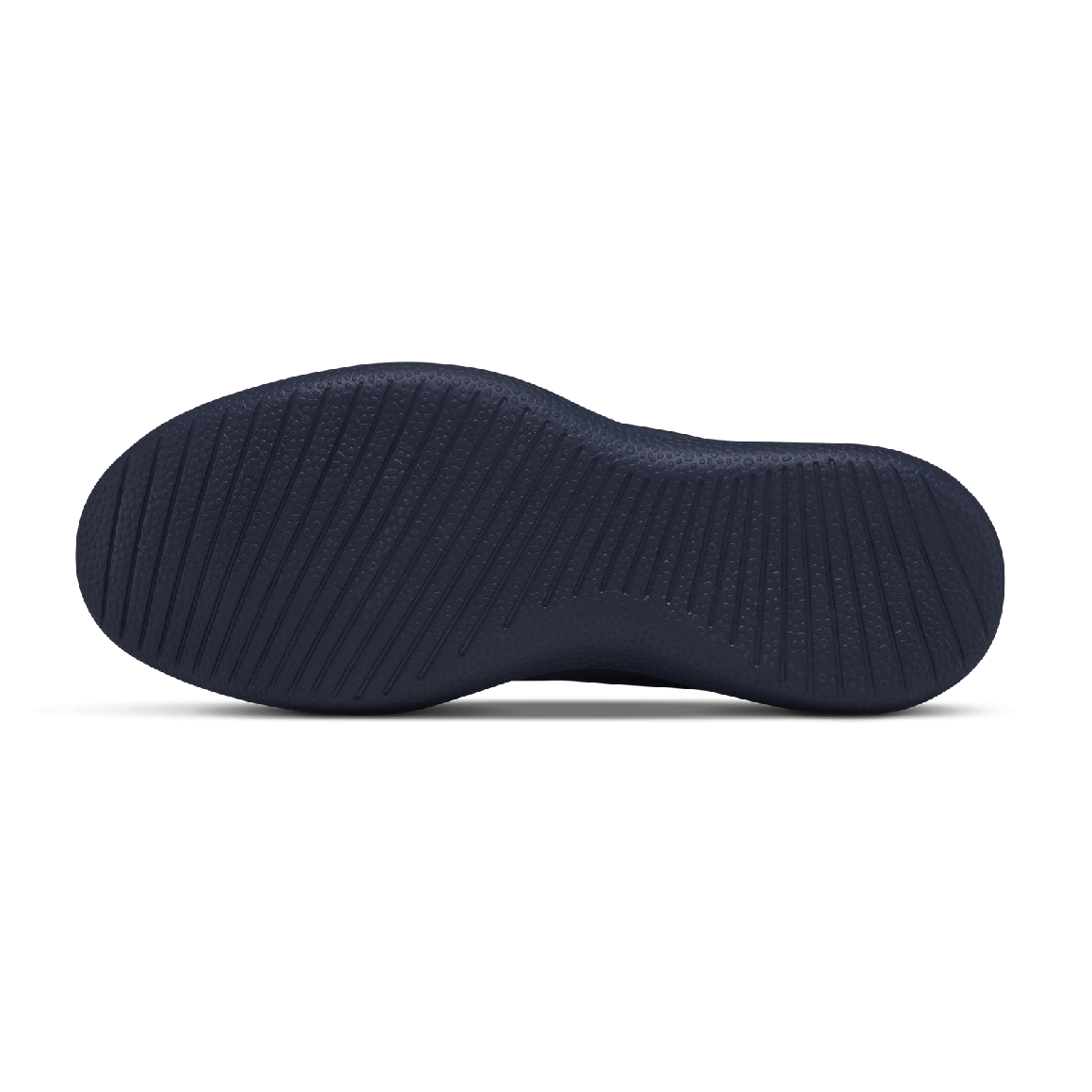 Women's Wool Runner - Savanna Night (Navy Sole)