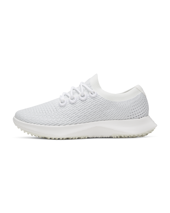 Men's Tree Dasher 2 - Blizzard (Blizzard Sole)