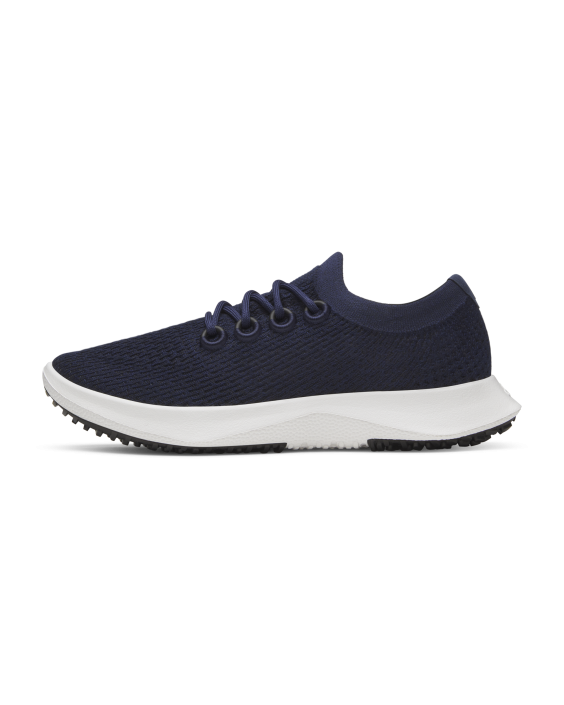 Men's Tree Dasher 2 - Deep Navy (Blizzard Sole)