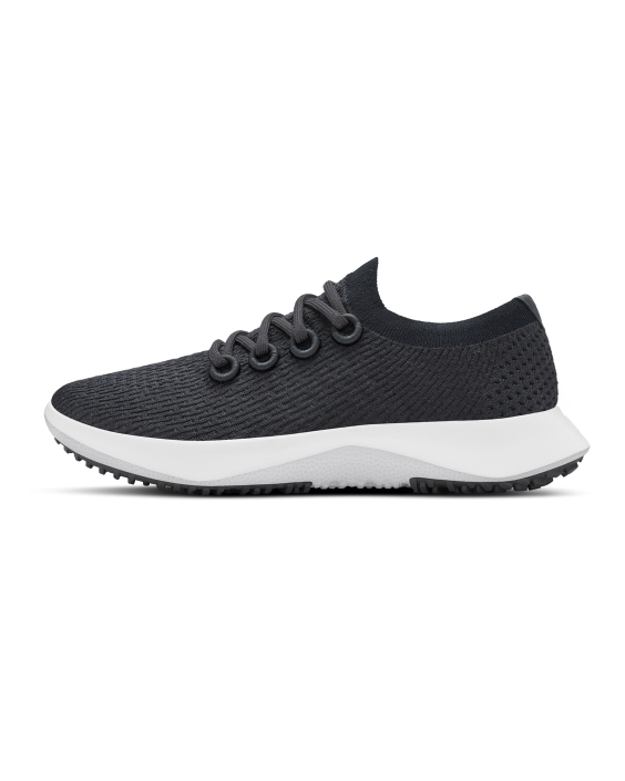 Men's Tree Dasher 2 - Natural Black (Blizzard Sole)