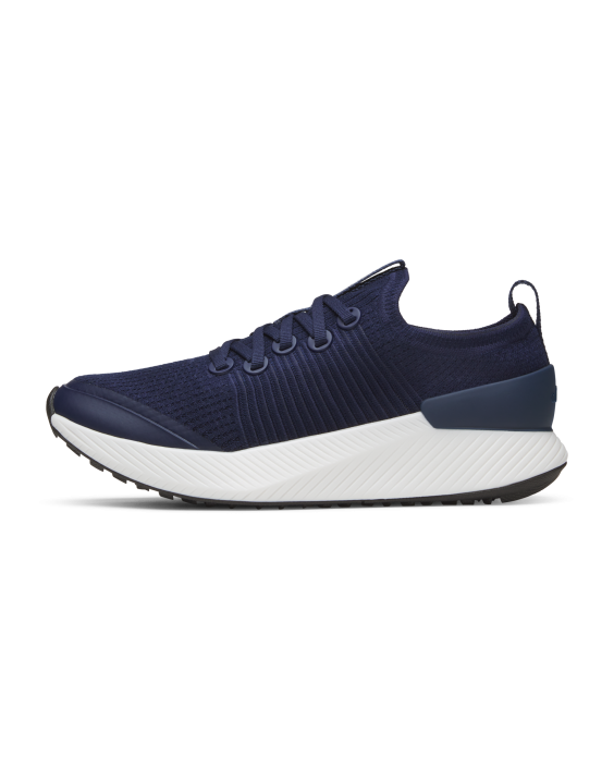 Men's Tree Glider - Deep Navy (Blizzard Sole)