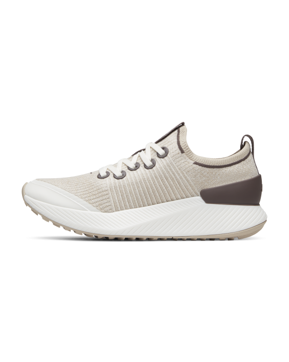 Men's Tree Glider - Natural White/Beige (Blizzard Sole)