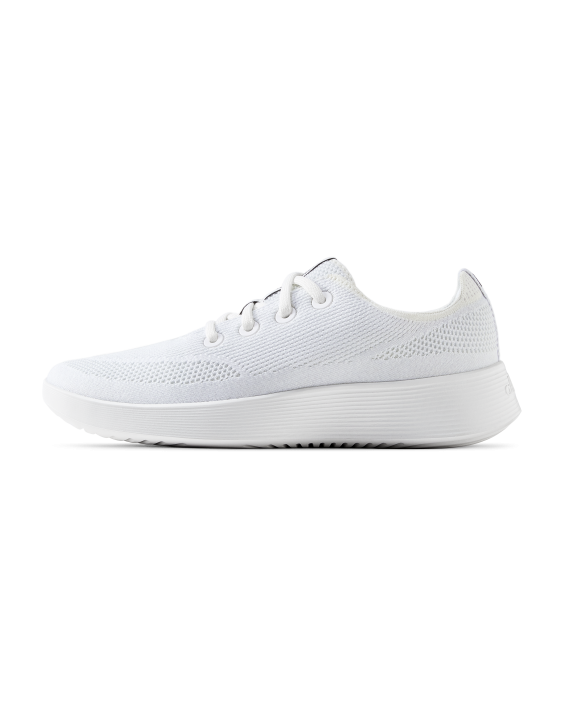 Men's Tree Runner Go - Blizzard (Blizzard Sole)