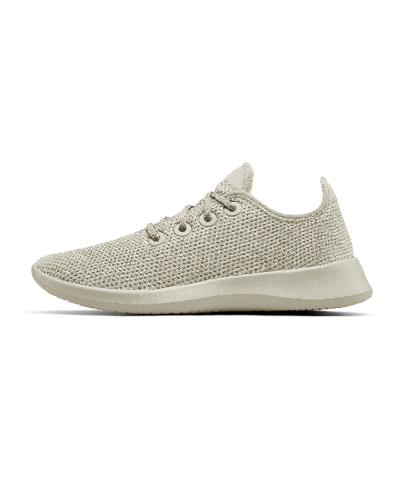 Men's Tree Runner - Wheat (Beige Sole)
