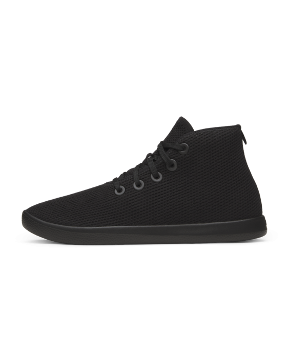 Men's Tree Topper - Natural Black (Natural Black Sole)