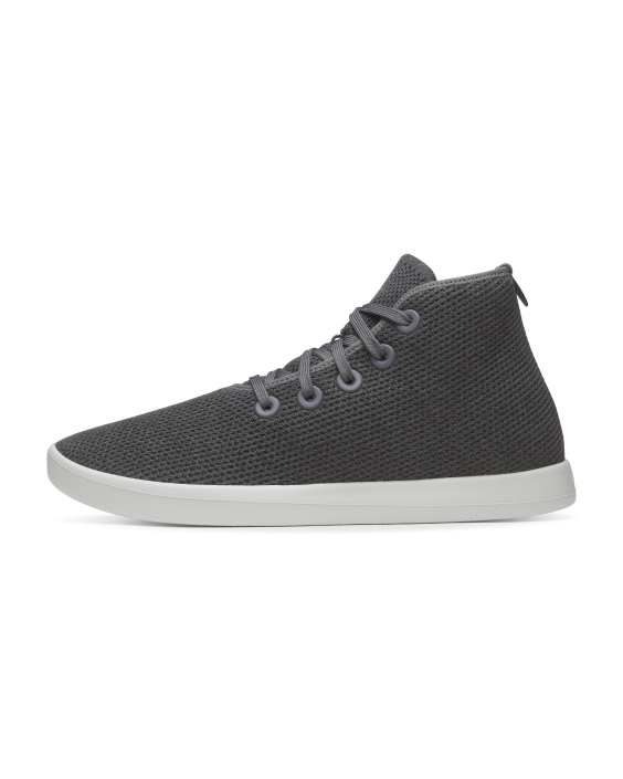 Men's Tree Topper - Stormy Grey (Barely Grey Sole)