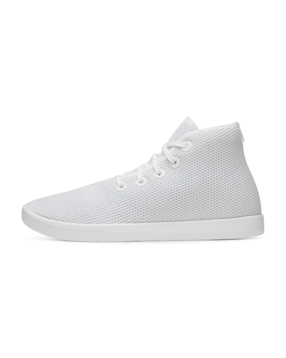 Men's Tree Topper - Blizzard (Blizzard Sole)
