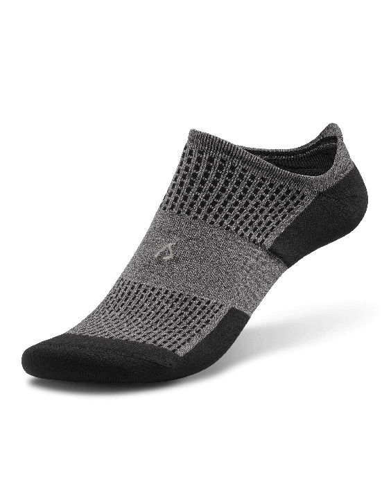 Trino® Sprinters - Cushioned - Onyx - New Edition